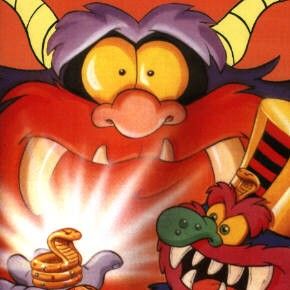 Fotoğraf My Pet Monster