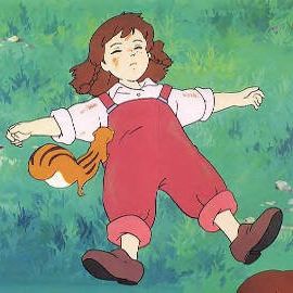 Fotoğraf Ai shôjo Pollyanna monogatari