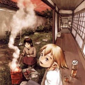 Fotoğraf NieA_7 - Domestic poor @nimation