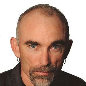 Fotoğraf Jackie Earle Haley