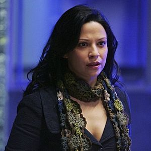 Fotoğraf Navi Rawat