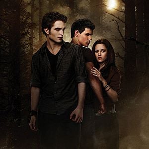 Fotoğraf Alacakaranlık Efsanesi: Yeni Ay