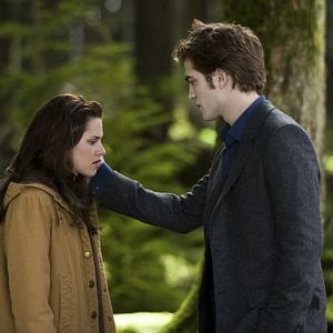 Fotoğraf Robert Pattinson