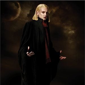 Fotoğraf Jamie Campbell Bower