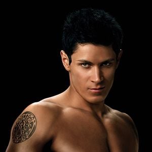 Fotoğraf Alex Meraz
