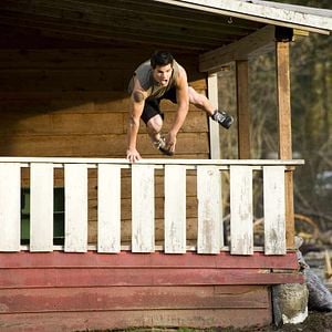 Fotoğraf Taylor Lautner