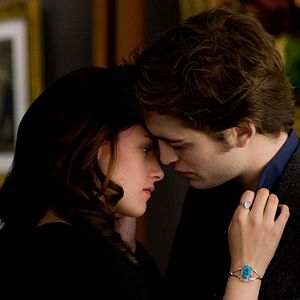 Fotoğraf Robert Pattinson