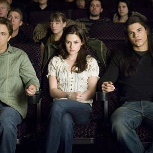 Fotoğraf Taylor Lautner