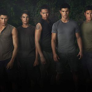 Fotoğraf Taylor Lautner