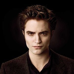 Fotoğraf Robert Pattinson