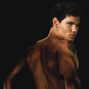 Fotoğraf Taylor Lautner