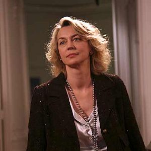 Fotoğraf Christiane Millet