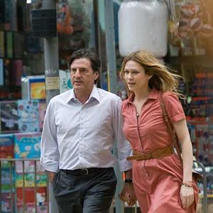 Fotoğraf Zabou Breitman