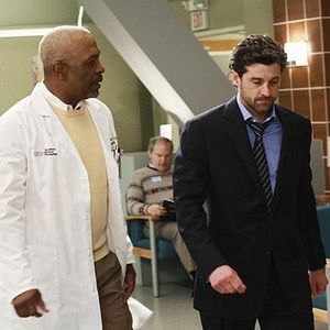 Fotoğraf Patrick Dempsey