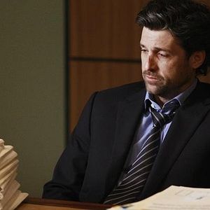 Fotoğraf Patrick Dempsey