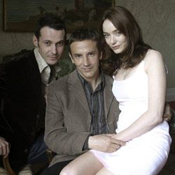 Fotoğraf La Nuit du meurtre