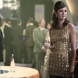 Fotoğraf Louise Bourgoin