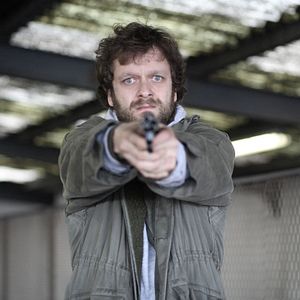 Fotoğraf Christophe Blanc