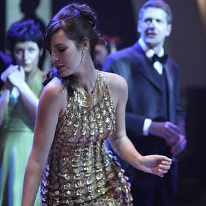 Fotoğraf Louise Bourgoin