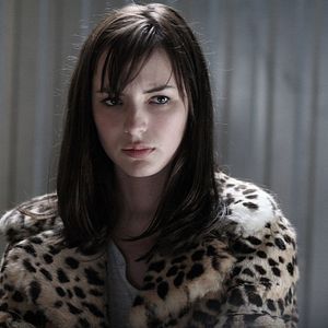 Fotoğraf Louise Bourgoin