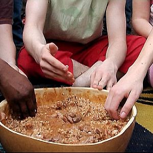 Fotoğraf Laurent Chevallier