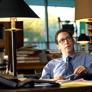 Fotoğraf Tim Blake Nelson