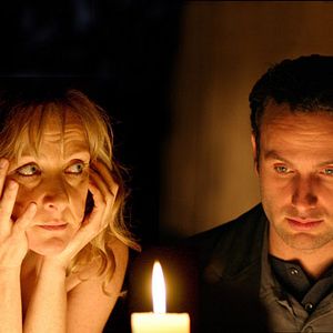 Fotoğraf Lesley Sharp