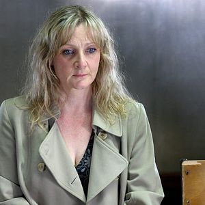 Fotoğraf Lesley Sharp