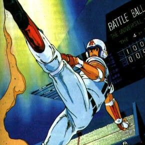 Fotoğraf Gô Q chôji Ikkiman