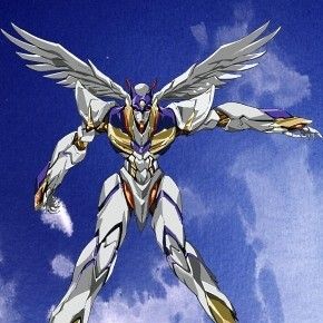 Fotoğraf RahXephon