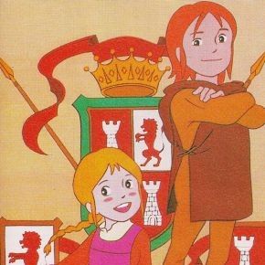 Fotoğraf Little El Cid no bôken