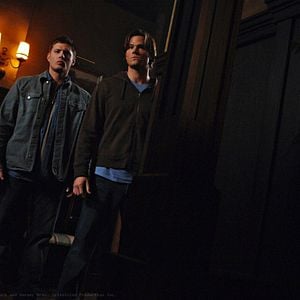 Fotoğraf Supernatural
