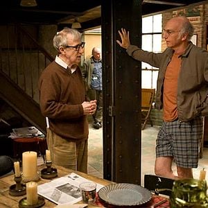 Fotoğraf Larry David