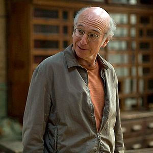 Fotoğraf Larry David