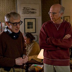 Fotoğraf Larry David