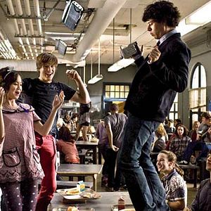 Fotoğraf Paul Iacono