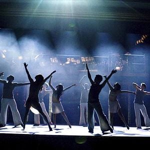 Fotoğraf Kevin Tancharoen