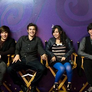 Fotoğraf Asher Book