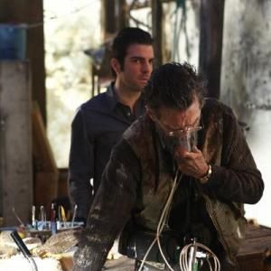 Fotoğraf John Glover