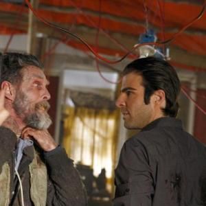 Fotoğraf John Glover