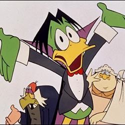 Fotoğraf Count Duckula
