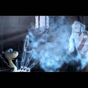 Fotoğraf Sevimli Dinozor Tatilde