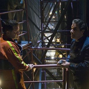 Fotoğraf Aaron Douglas