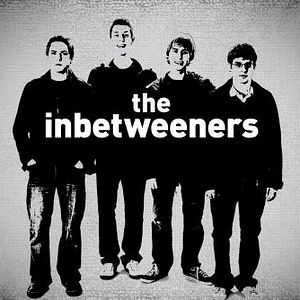 Fotoğraf The Inbetweeners