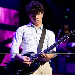 Fotoğraf Jonas Brothers: Üç Boyutlu Konser Deneyi