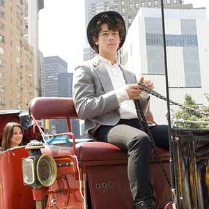 Fotoğraf Jonas Brothers: Üç Boyutlu Konser Deneyi