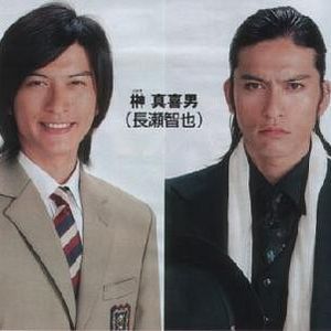 Fotoğraf My boss, my hero