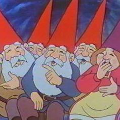 Fotoğraf La Llamada de los Gnomos