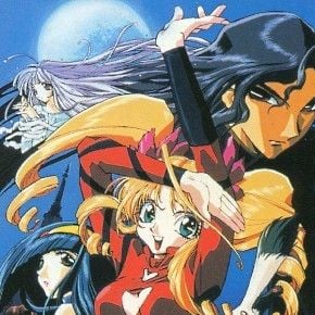 Fotoğraf Shamanic Princess