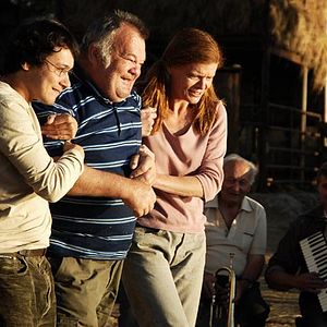 Fotoğraf Zuzana Bydzovska